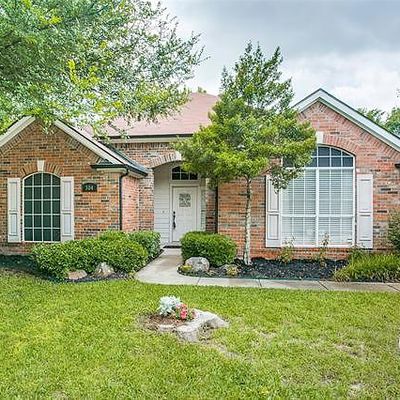 304 Bardwell Dr, Allen, TX 75002