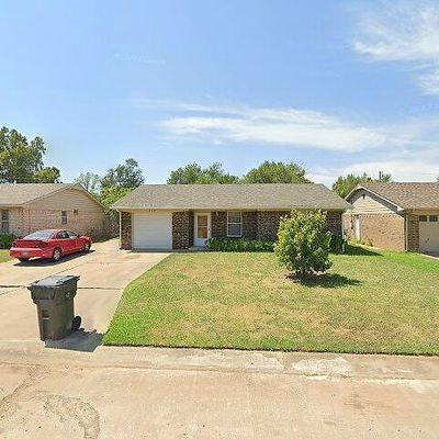 304 Liza Ln, Tecumseh, OK 74873