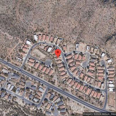 3043 W Mountain Dew St, Tucson, AZ 85746