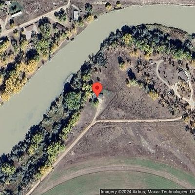 307 Brubaker Rd, Glenrock, WY 82637