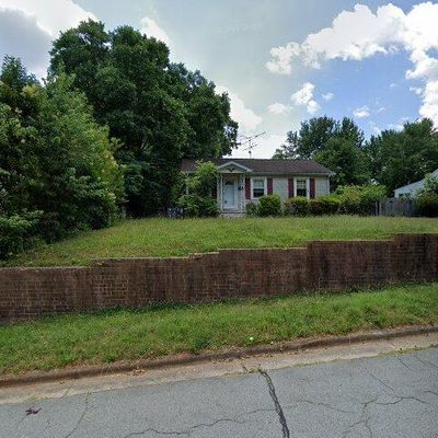 308 Albany St, Burlington, NC 27215