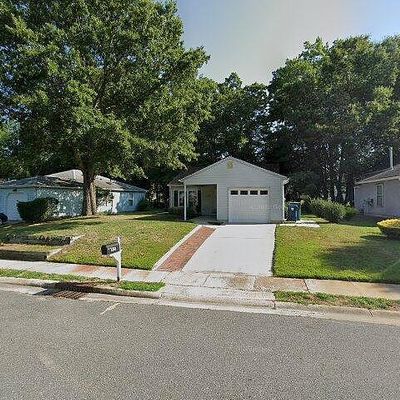 308 Lexington Dr, Little Egg Harbor Twp, NJ 08087