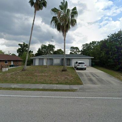 3098 Beacon Dr, Port Charlotte, FL 33952