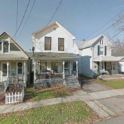 31 Church St, Lancaster, NY 14086