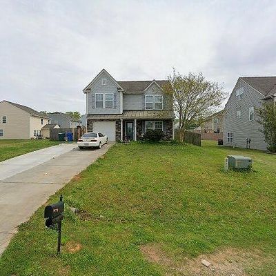 310 Foster Ln, Albemarle, NC 28001