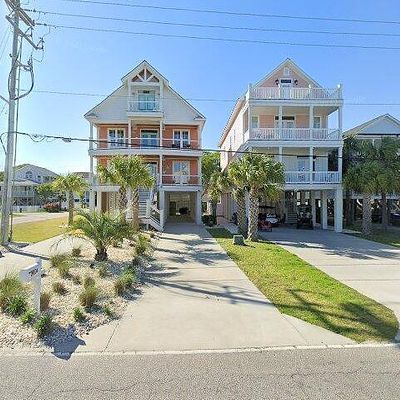 310 N Ocean Blvd, Surfside Beach, SC 29575