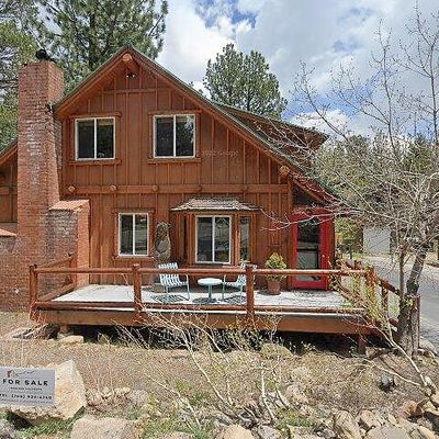 311 Mono St, Mammoth Lakes, CA 93546