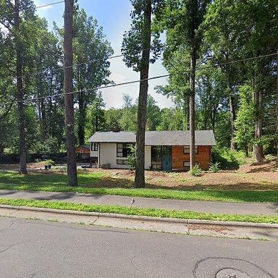 3720 Will Scarlet Rd, Winston Salem, NC 27104