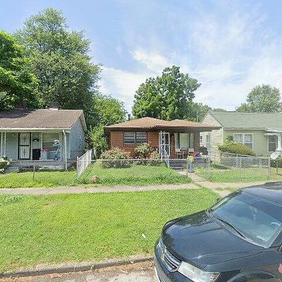 3720 Woodruff Ave, Louisville, KY 40215