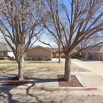 3721 Clearwell St, Amarillo, TX 79109