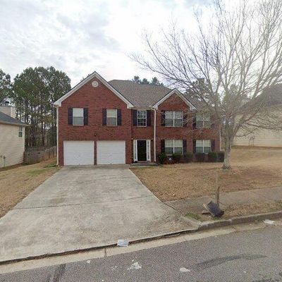 3728 Renfroe Ave, Douglasville, GA 30135