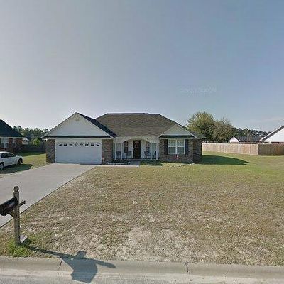 3730 Vinca St, Sumter, SC 29154