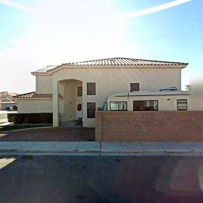 3731 Paria Canyon St, Las Vegas, NV 89147