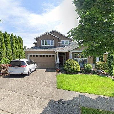 3734 Nw Lansbrook Ter, Portland, OR 97229