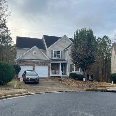 374 Spring Hill Dr, Canton, GA 30115