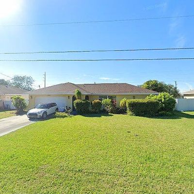 3746 Se Santa Barbara Pl, Cape Coral, FL 33904