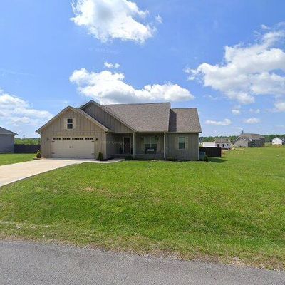 3800 Cumby Rd, Cookeville, TN 38501