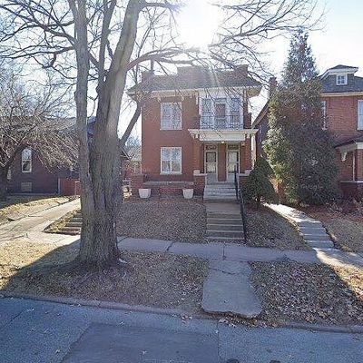 3808 De Tonty St, Saint Louis, MO 63110