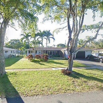 381 Sw 55 Th Ave, Plantation, FL 33317