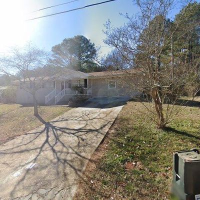 3846 Canterbury Walk, Douglasville, GA 30135