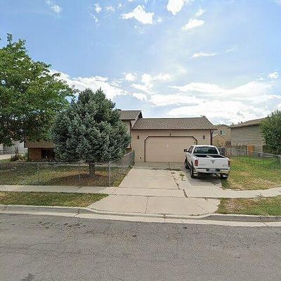 3869 W Detevis Cir, West Valley City, UT 84120