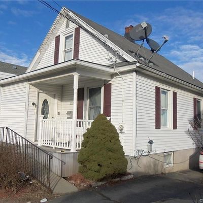 388 Hill St, Waterbury, CT 06704