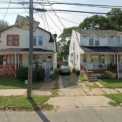 389 Connecticut Ave, Trenton, NJ 08629