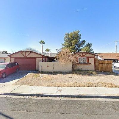 389 Linn Ln, Las Vegas, NV 89110