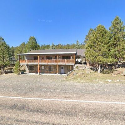 38938 State Route 373, Greer, AZ 85927