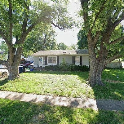 3919 Se 15 Th St, Des Moines, IA 50320