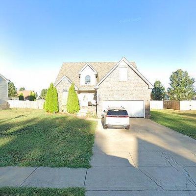 3939 Benjamin Dr, Clarksville, TN 37040