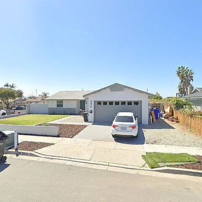 394 Coralwood Dr, San Diego, CA 92114