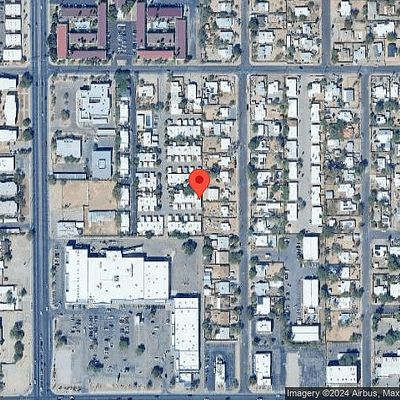 3960 E Flower St #22, Tucson, AZ 85712