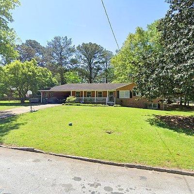 3987 Crabapple Ln, Decatur, GA 30034