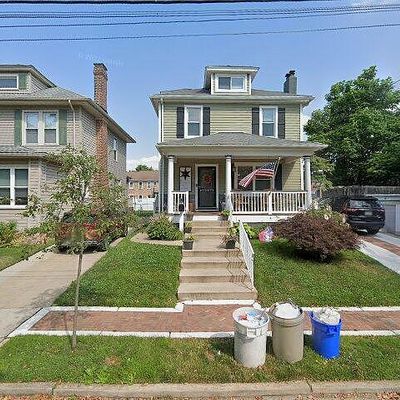 4 E Franklin Ave, Collingswood, NJ 08108