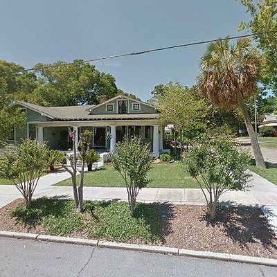 400 W Gonzalez St, Pensacola, FL 32501