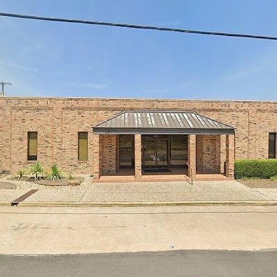 401 S Austin St, Brenham, TX 77833