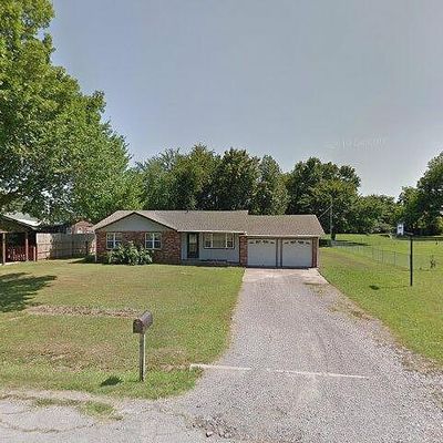 4011 Jefferson St, Muskogee, OK 74403