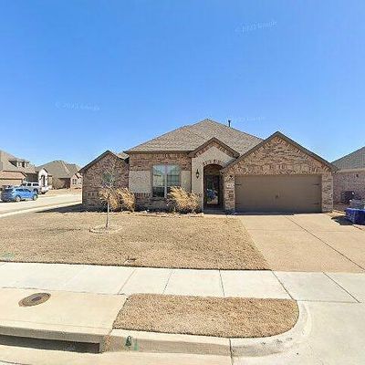 4012 Falcon Dr, Melissa, TX 75454