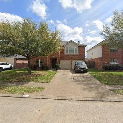 4031 Westermill Dr, Houston, TX 77082