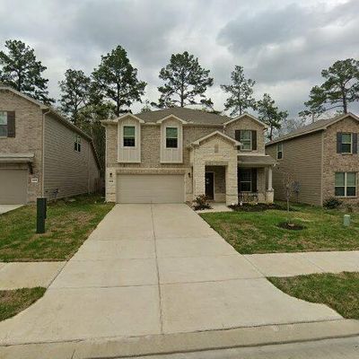 4038 Timber Sapp Dr, Conroe, TX 77304