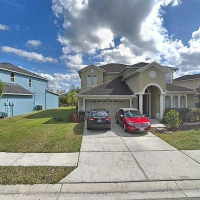 4040 Huntingdale Ct, Wesley Chapel, FL 33543