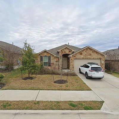 405 Briar Park Dr, Georgetown, TX 78626