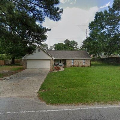 406 Lamar Ave, Hattiesburg, MS 39402