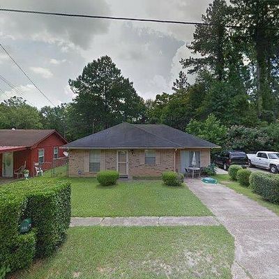 406 Shady Ln, Deridder, LA 70634