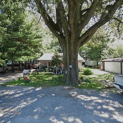 407 S Center St, East Prairie, MO 63845