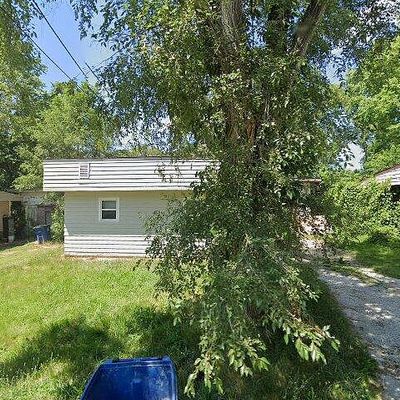 409 E Walnut St, Marion, IN 46952