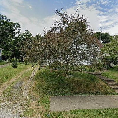 410 Sharp St, Ashland, OH 44805