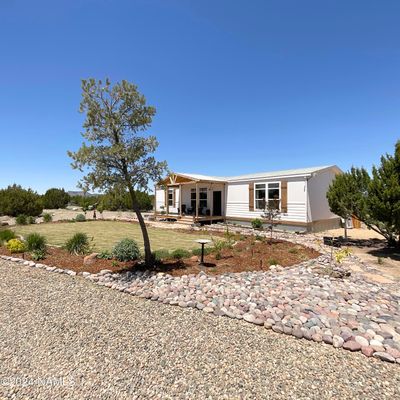 41081 N Winchester Ridge, Seligman, AZ 86337