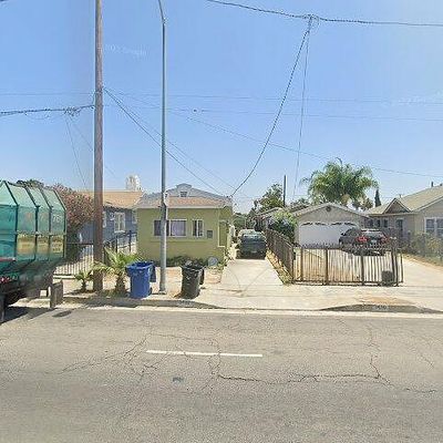 3432 Arlington Ave, Los Angeles, CA 90018